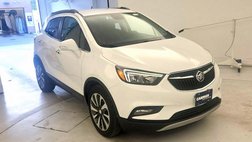 2017 Buick Encore Preferred II