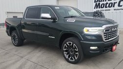 2026 Ram Ram Pickup 1500 Limited