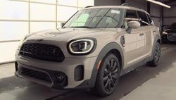 2024 MINI Countryman Cooper S