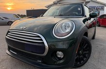 2014 MINI Hardtop Cooper