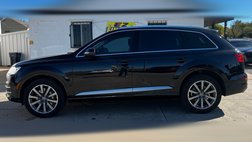 2019 Audi Q7 2.0 Premium Plus quattro
