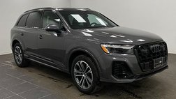 2025 Audi Q7 quattro Premium 45 TFSI