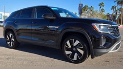2024 Volkswagen Atlas Cross Sport SE