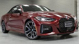2023 BMW 4 Series 430i xDrive