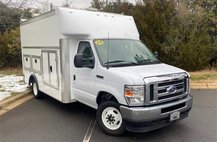 2024 Ford E-Series E-350 SD