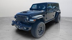 2026 Jeep Wrangler Moab