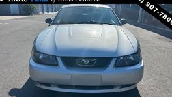 2003 Ford Mustang 
