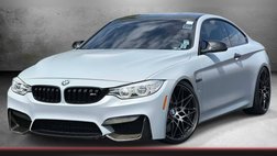 2015 BMW M4 Base