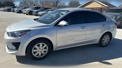 2023 Kia Rio LX