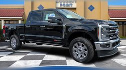 2026 Ford Super Duty F-250 King Ranch