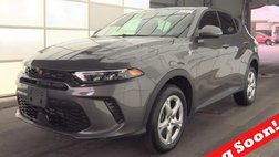 2024 Dodge Hornet GT