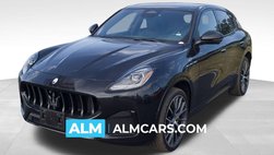 2023 Maserati Grecale GT