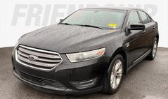 2013 Ford Taurus SEL