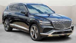 2025 Genesis GV80 3.5T Prestige