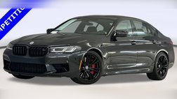 2023 BMW M5 Base