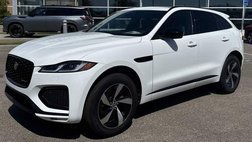 2024 Jaguar F-PACE P250 R-Dynamic S