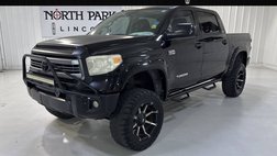 2014 Toyota Tundra SR5
