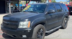 2007 Chevrolet Tahoe LT