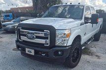 2011 Ford Super Duty F-250 XLT