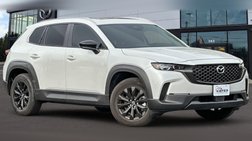 2025 Mazda CX-50 2.5 S Premium