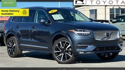 2023 Volvo XC90 B6 Plus Bright Theme 7P