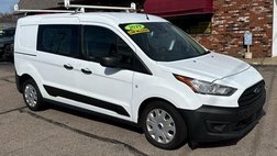 2019 Ford Transit Connect XL