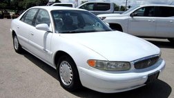1998 Buick Century Limited