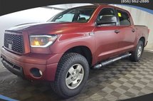 2010 Toyota Tundra Grade
