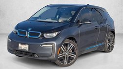 2019 BMW i3 Base