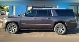 2015 GMC Yukon XL Denali