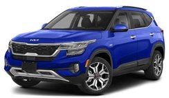 2023 Kia Seltos SX