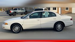 2004 Buick LeSabre Limited