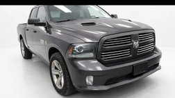 2014 Ram Ram Pickup 1500 Sport