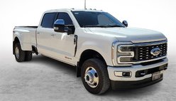 2024 Ford Super Duty F-350 Limited