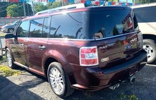 2012 Ford Flex SEL
