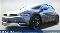 2023 Hyundai Ioniq 5 SEL