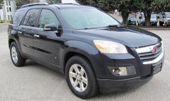2008 Saturn Outlook XR
