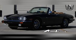 1988 Jaguar XJ-Series XJS