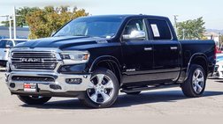 2020 Ram Ram Pickup 1500 Laramie