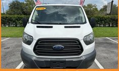 2016 Ford Transit 250
