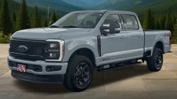 2024 Ford Super Duty F-350 Lariat