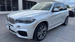 2016 BMW X5 xDrive40e