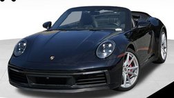 2024 Porsche 911 Carrera S