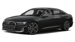 2025 Audi S6 2.9T quattro Prestige