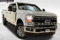 2025 Ford Super Duty F-250 XLT