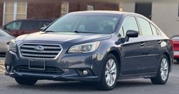 2015 Subaru Legacy 2.5i Premium