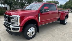 2023 Ford F-450 Super Duty Limited