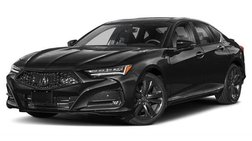 2022 Acura TLX SH-AWD w/A-SPEC
