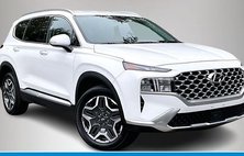 2023 Hyundai Santa Fe Plug-In Hybrid SEL Convenience