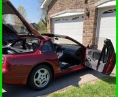 1990 Nissan 300ZX GS